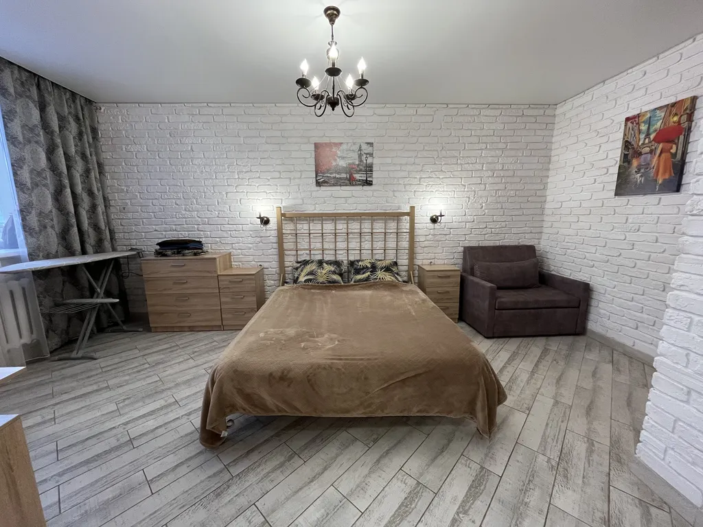 Квартира Апартаменты на Торгу — Великий Новгород