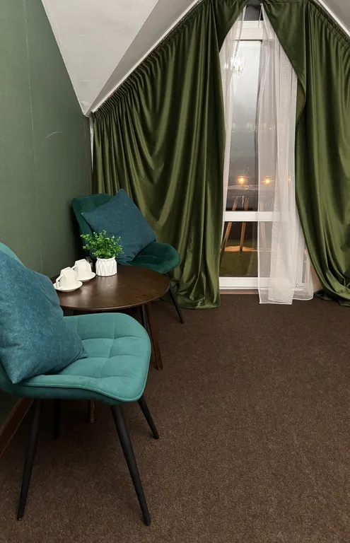 Квартира Квартира Номер 5 — Архыз