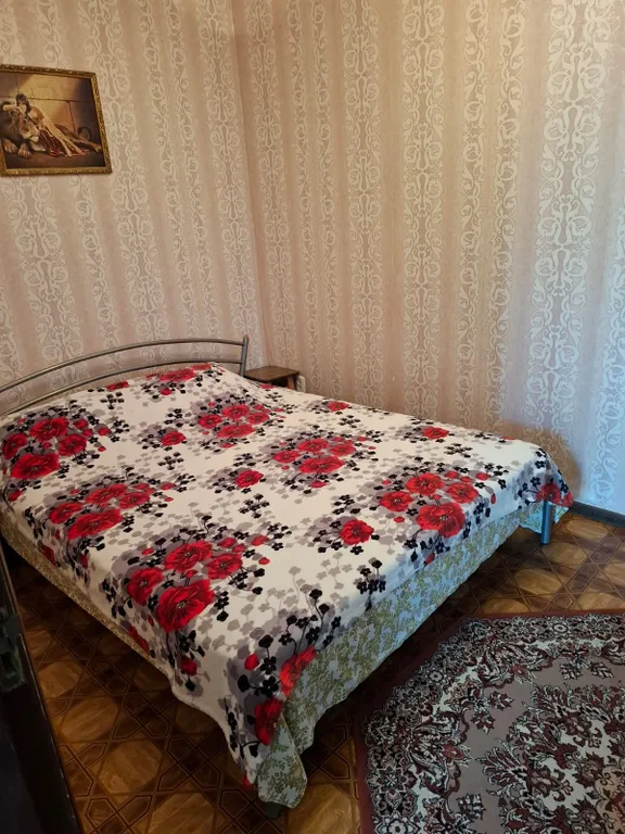 Уютный гостевой домик У Шерри