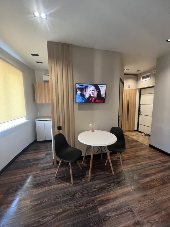 Апартамент в 2-х минутах до моря