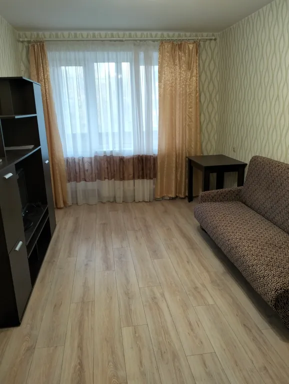 Уютная 1-комнатная квартира — аренда посуточно в Петрозаводск