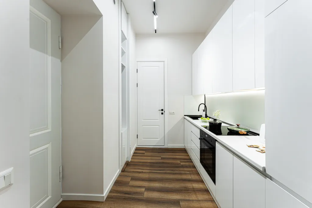 Апартаменты рядом с Оперным Театром