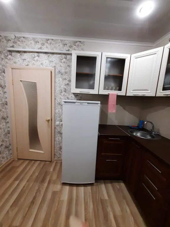 Отличная квартира в лучшем районе города