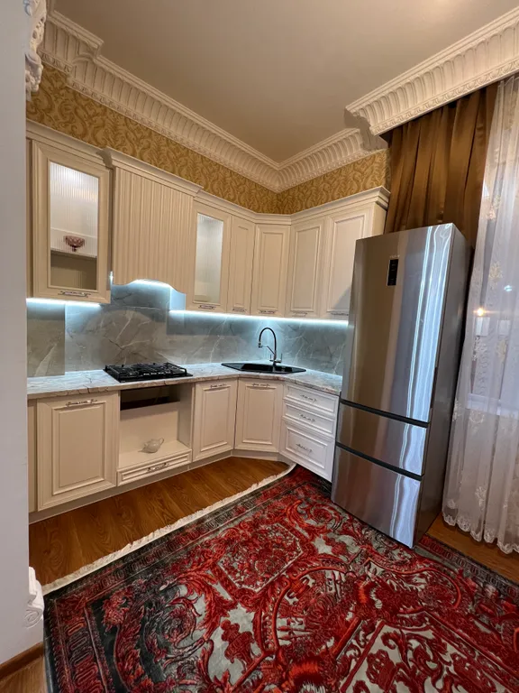 Дом коттедж дача на берегу песчаного моря