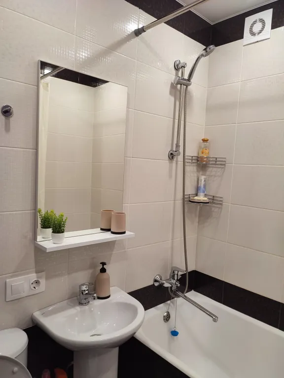 Уютная квартира в лучшем районе