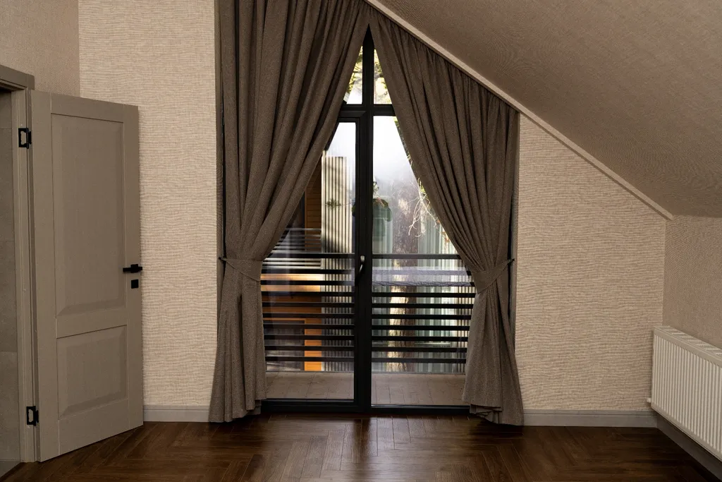 3-комнатный Дом