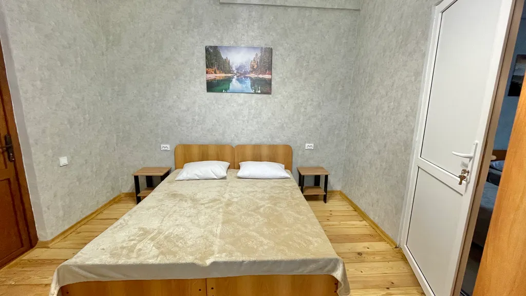 Квартира Комната — Гагра