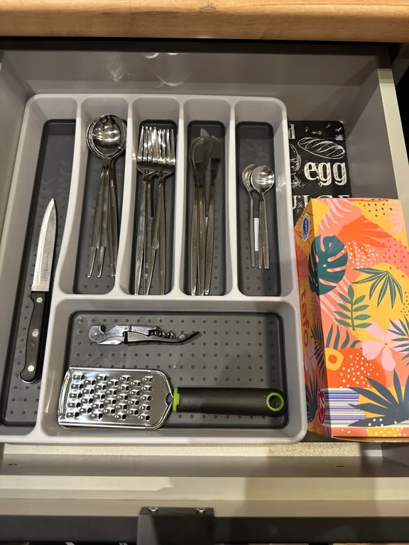 Уютная квартира в Dom Smile