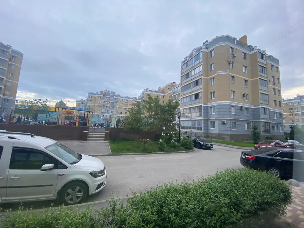 Квартира Квартира Бейкер-стрит — Волгоград