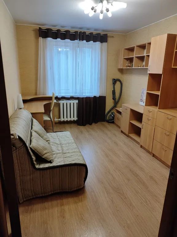 Уютная квартира в курортной зоне на оз. Еловое