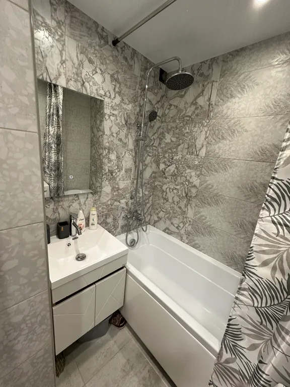 Квартира Уютная квартира в ближнем Заволжье — Тверь