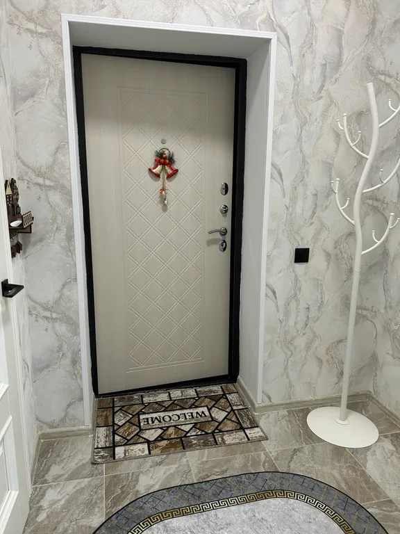 Новая, комфортная, уютная квартира в живописном районе города-курорта