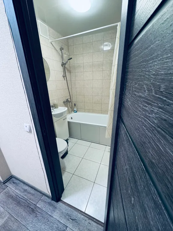 Уютная квартира в самом центре города