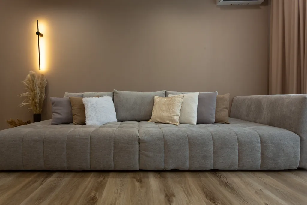 Сфера — пространство премиум-класса