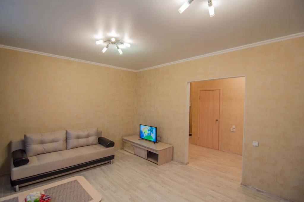 Уют в развитом районе города с комфортом выездом на объезд