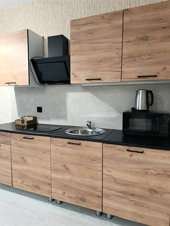 Апартаменты в ЖК Love