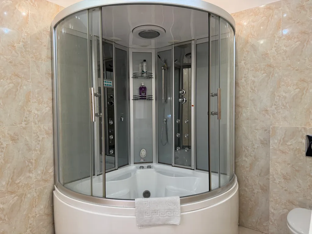 Квартира Стильные 3к апартаменты Апарт-Комфорт с панорамными балконами — Ярославль