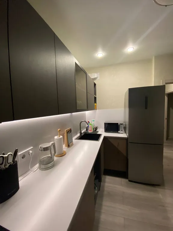 Апартаменты с панорамным видом на море в ЖК Каравелла Португалия