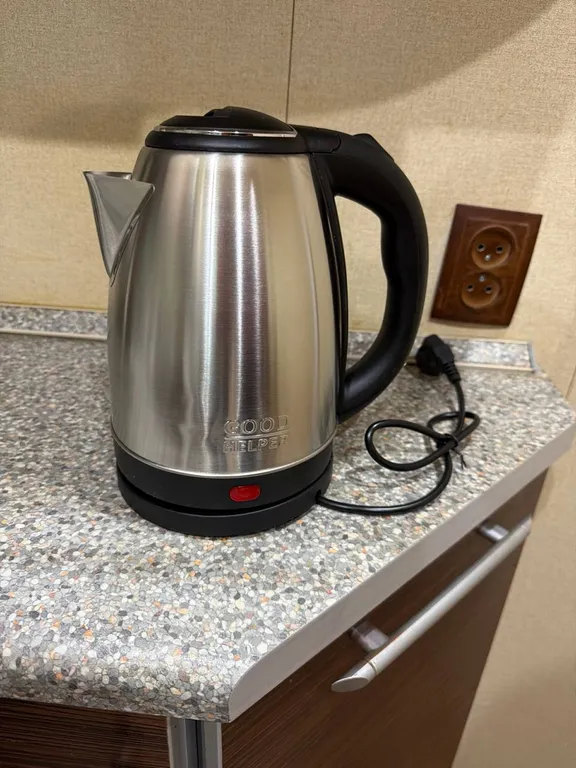 Квартира Уютная 3-комнатная квартира — Ярославль