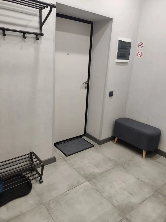 Квартира 1-комнатная Квартира — Владикавказ