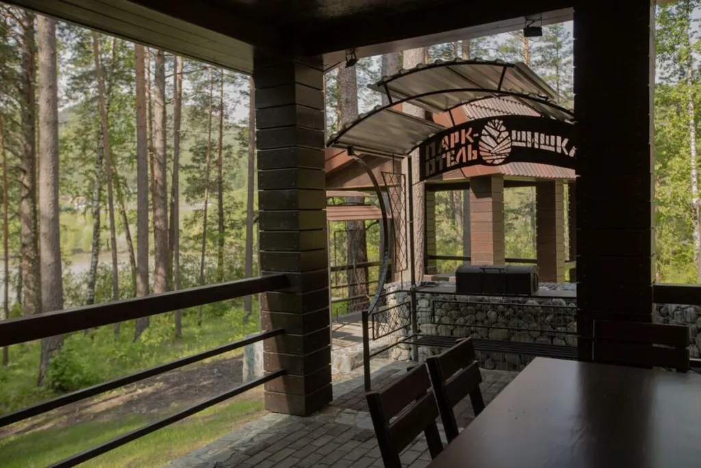 4-комнатный Дом