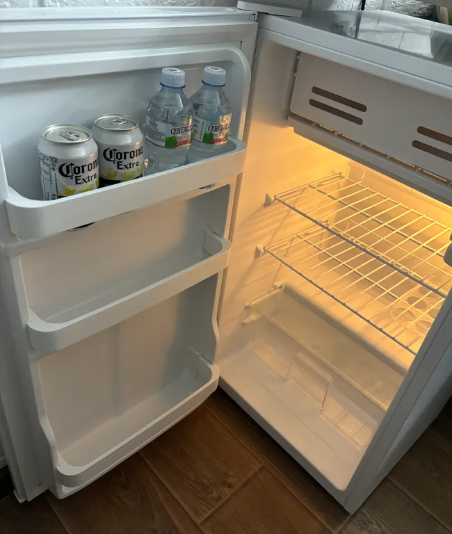 Квартира 1-комнатная Квартира — Москва