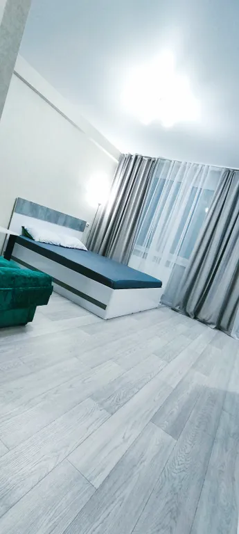 Безмятежность и комфорт