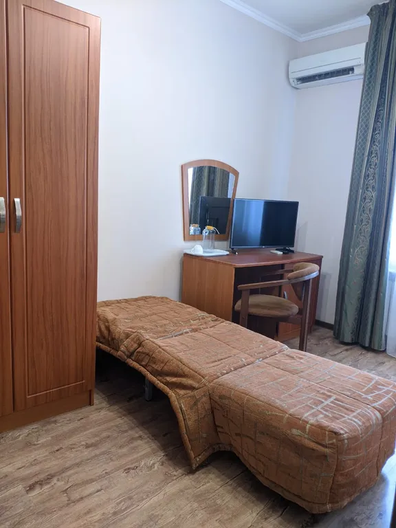 Квартира Комната — Анапа