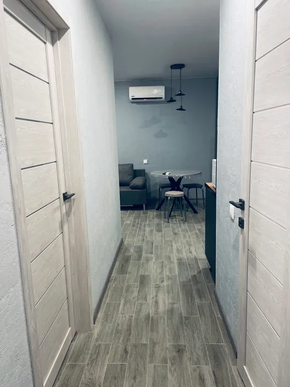 Квартира Апартаменты в центре — Ейск