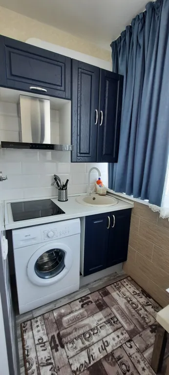 Квартира Уютная квартира в центре — Лазаревское