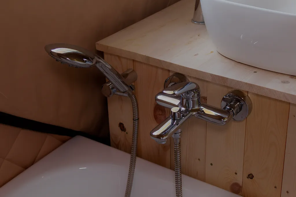 Коттедж Коттедж Глэмпинги на Куршской косе — Рыбачий