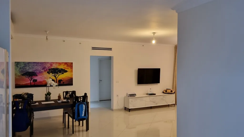 Апартаменты на средиземном море в Ришоне