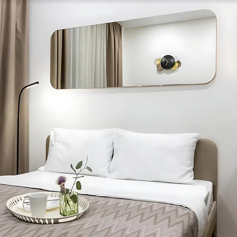 Квартира Студия морская ривьера — аренда посуточно в Зеленогорск