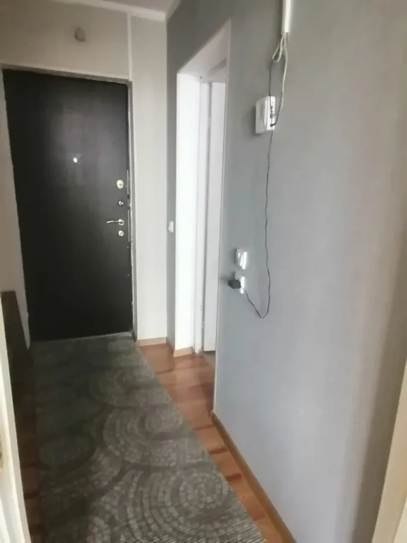 Квартира 1-комнатная Квартира — Краснодар