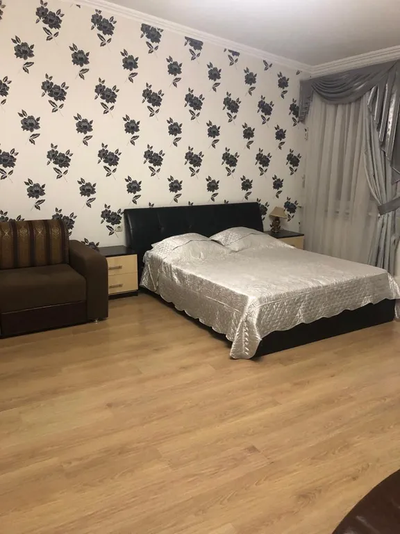 Квартира Комната — аренда посуточно в Волгоград