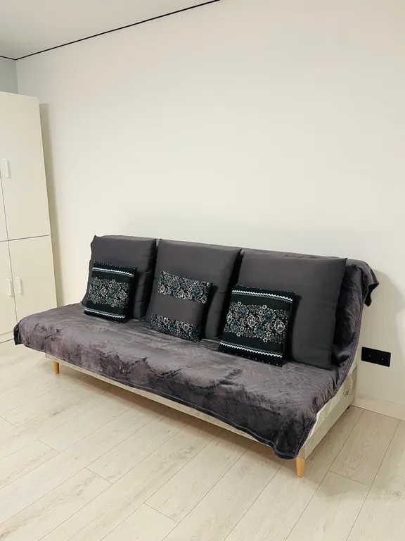 Уютная квартира в на одной из самых красивых улиц города