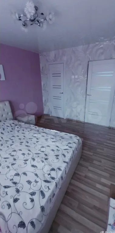 Уютная простая светлая 2х ком квартира на песчаном берегу Онежского озера