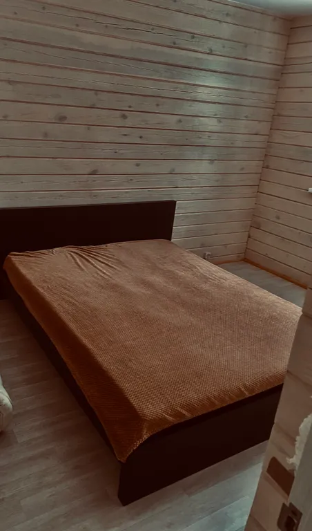 Коттедж Новый уютный домик — аренда посуточно в Новосибирск