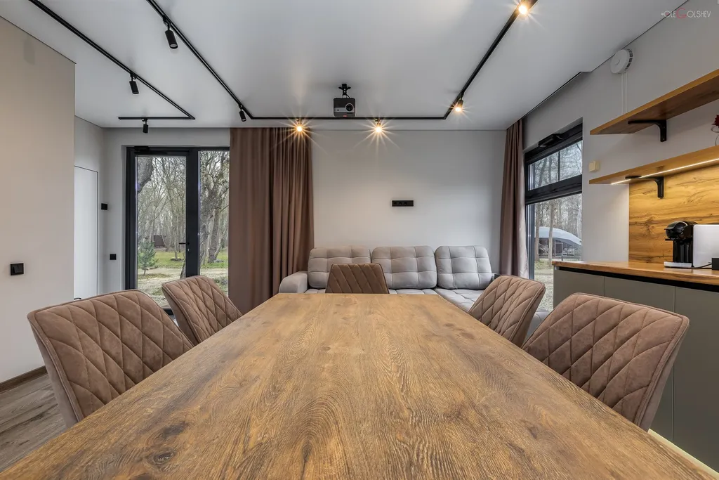 Коттедж Облако