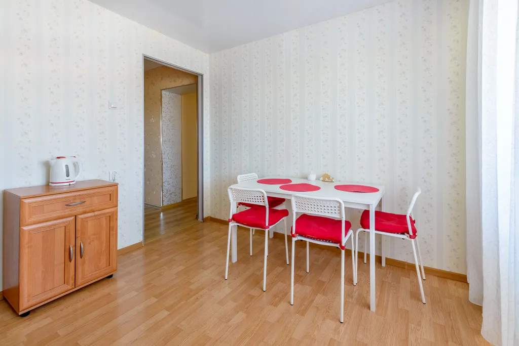 Квартира FoxyFlat Karelia (ФоксиФлэт Карелия)