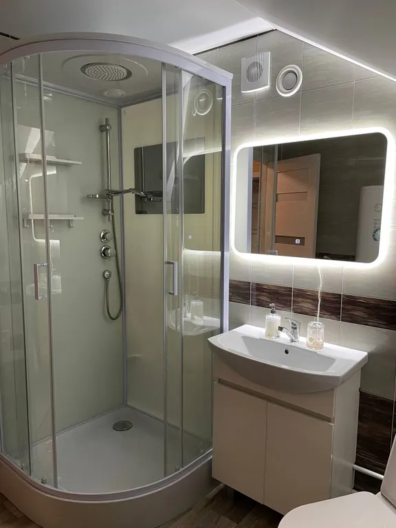 5-комнатный Дом