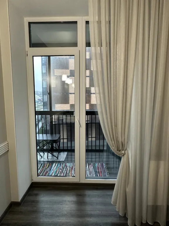 Квартира Квартира Ваш уютный дом — Апрелевка