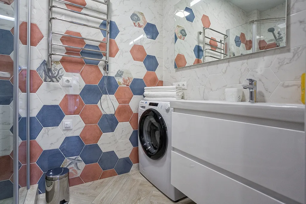 Апартамент у Массандровского парка в элитном районе Ялты