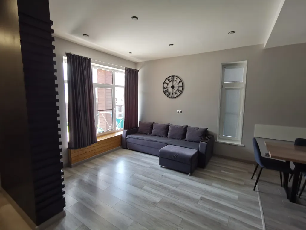 Дом в поселке Верхний Фиагдон