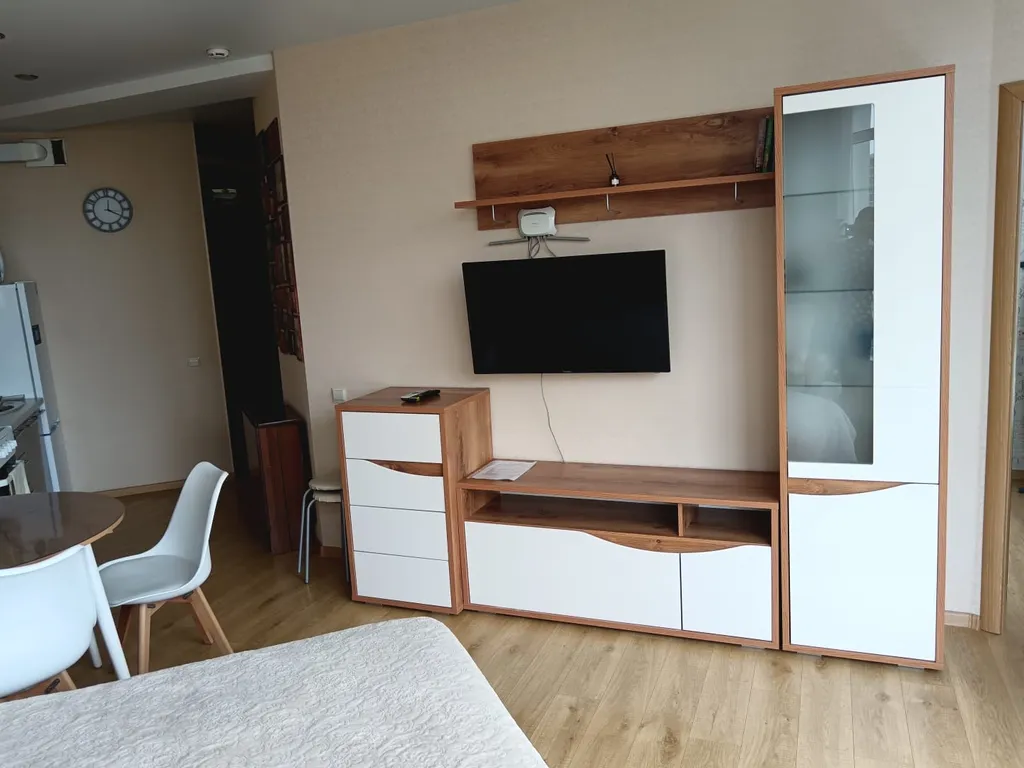 Квартира Уютная квартира у моря — Анапа