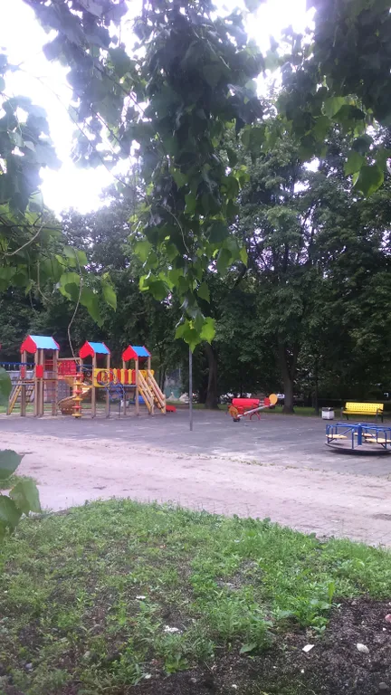 Квартира Квартира возле Киевского сквера и озера Летнего — Калининград