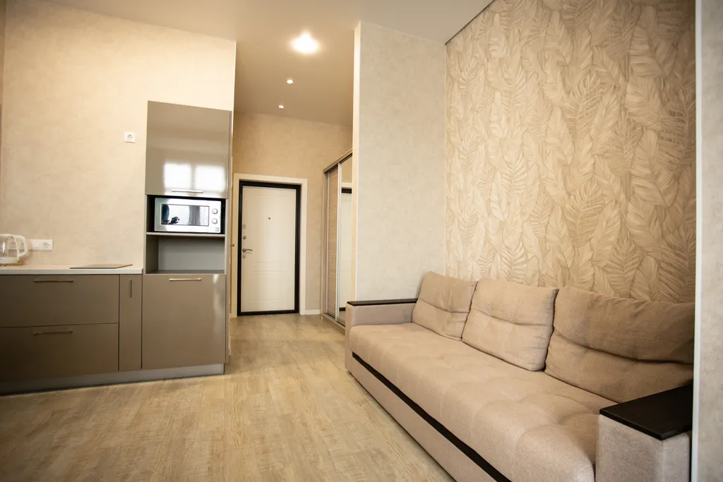 Квартира Квартира у самого синего моря — Сириус