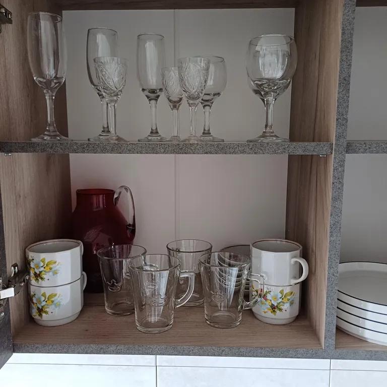 Апартамент Еnот