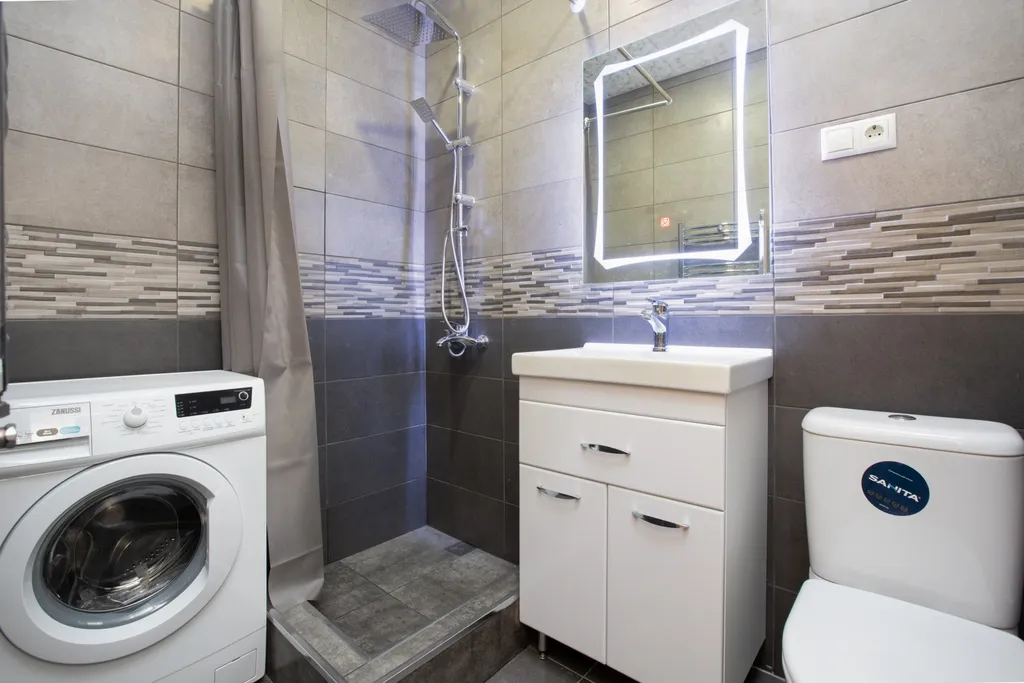 Уютная квартира за 15 мин. ходьбы от Площади Республики