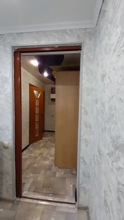 Трёхкомнатная квартира в районе горпарка и ФОК